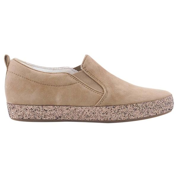 Gabor Scarpe Da Donna In Pelle Marrone Gabor Scarpe Da Donna In Pelle Marrone 37-image