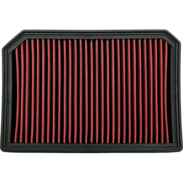 Filtro Aria Sportivo Per Mercedes Benz Classe A- B- CLA- GLB- W177 W247 X118 X247-image