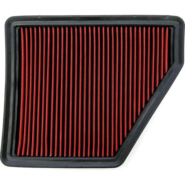 Inserto Filtro Aria Sportivo In Red Per Chevrolet Camaro V GMX521 GMX511-image