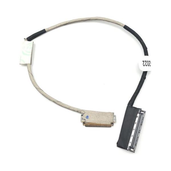 Cavo Video Per Schermo Lcd Compatibile Con Lenovo Thinkpad T460S (20FA/20F9)-image