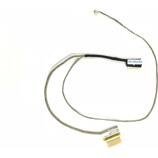 Cavo Del Display A Led Cavo Video Dello Schermo Compatibile Con P/N: BA39-00986A-image