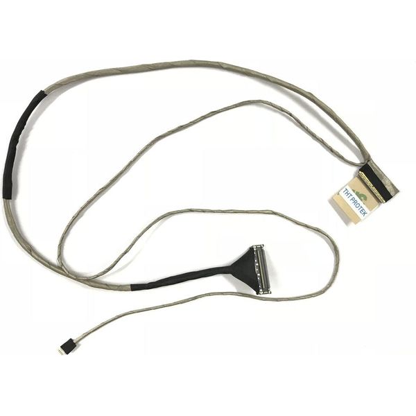 Cavo Del Display A Led Cavo Video Dello Schermo Compatibile Per Acer Aspire 5830TG-image