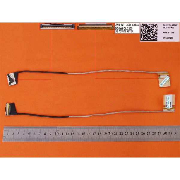 Cavo Del Display Schermo Led Compatibile Per Dell Vostro V5470-image