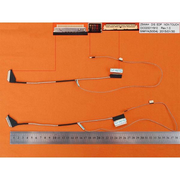 Cavo Dello Schermo Compatibile Con Acer Aspire E5-531-C01E, E5-571G-70W2-image