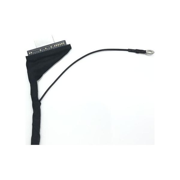 Cavo Del Display Schermo Lcd Cavo Video Versione 2 Led Compatibile Per Hp Pavilion G6-1030Ee-image