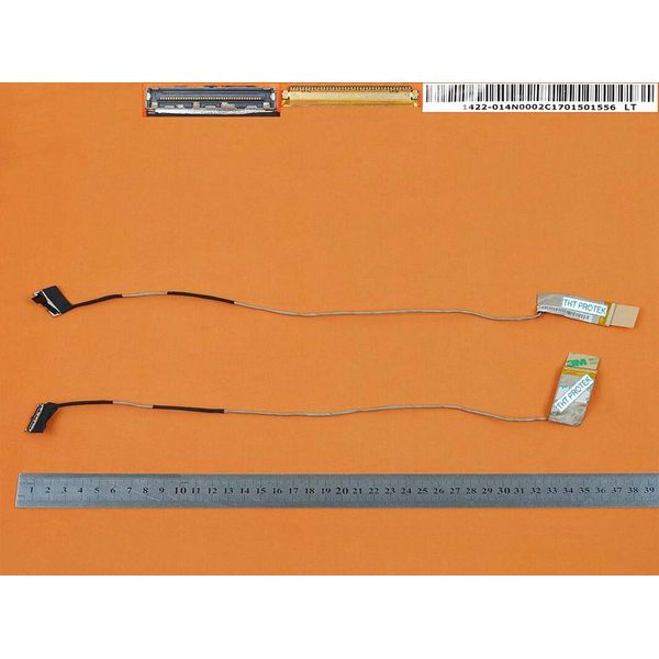 Cavo Del Display Cavo Dello Schermo Led Compatibile Con Asus A15-image