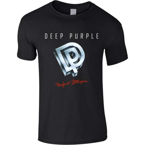 Maglietta Kinder Dei Deep Purple-Perfect Stranger-image