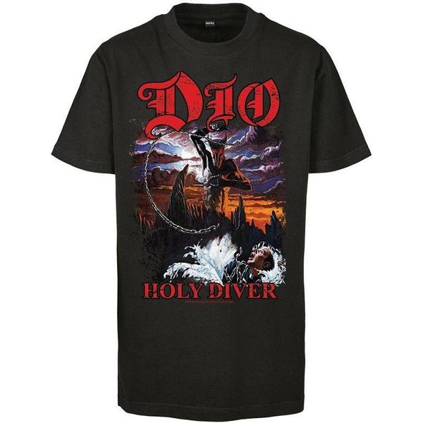 Dio - Maglietta Per Bambini Holy Diver-image