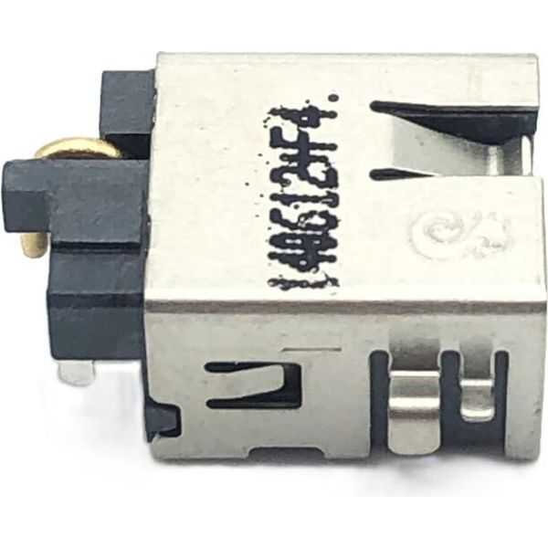 Presa Di Alimentazione Dc Jack Presa Di Rete Presa Di Ricarica Connettore Di Ricarica Compatibile Per Asus X402CA-WX142H-image
