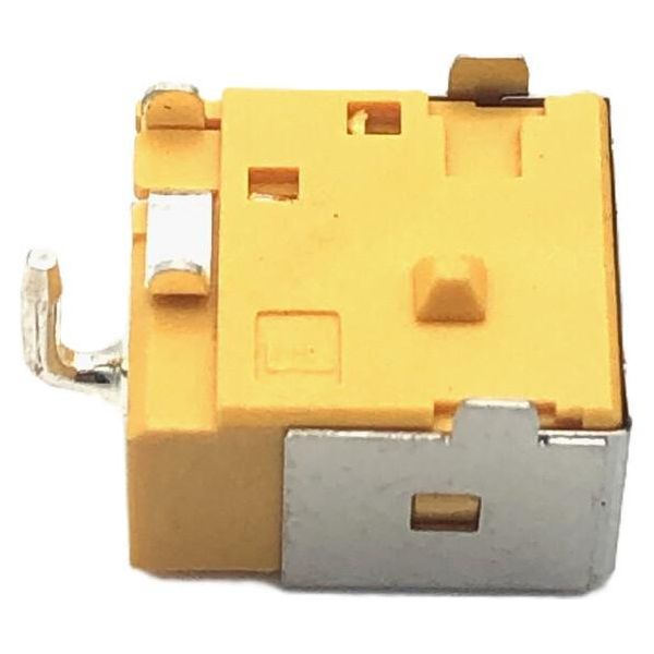 Presa Di Alimentazione Dc Jack Presa Di Rete Presa Di Ricarica Connettore Di Ricarica Compatibile Per Acer Aspire 8935G-654G50MN-image