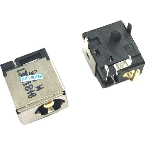 Presa Di Alimentazione Dc Jack Presa Di Rete Presa Di Ricarica Connettore Di Ricarica Compatibile Per Asus Pro 78V-image