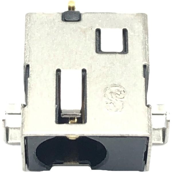 Presa Di Alimentazione Dc Jack Presa Di Rete Presa Di Ricarica Connettore Di Ricarica Compatibile Per Asus X555UQ-image