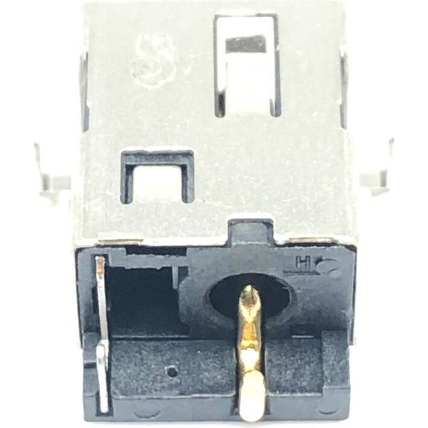 Presa Di Alimentazione Dc Jack Presa Di Rete Presa Di Ricarica Connettore Di Ricarica Compatibile Per Asus X555UF-image