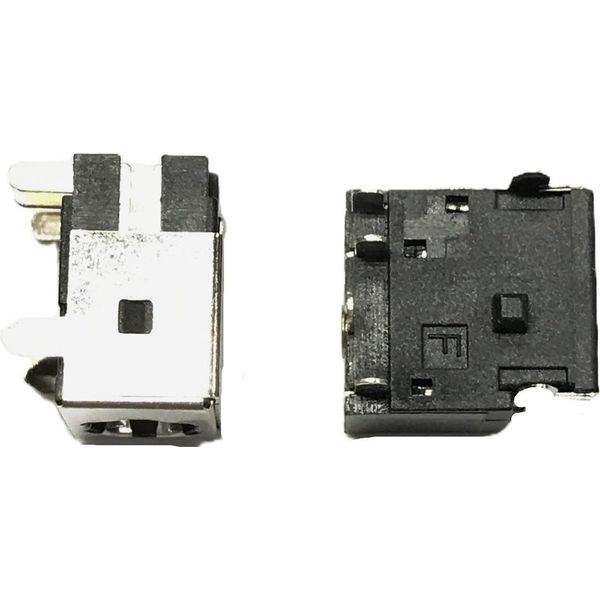 Presa Di Alimentazione Dc Jack Presa Di Rete Presa Di Ricarica Connettore Di Ricarica Versione 2 Compatibile Per Acer Aspire 5738ZG-image