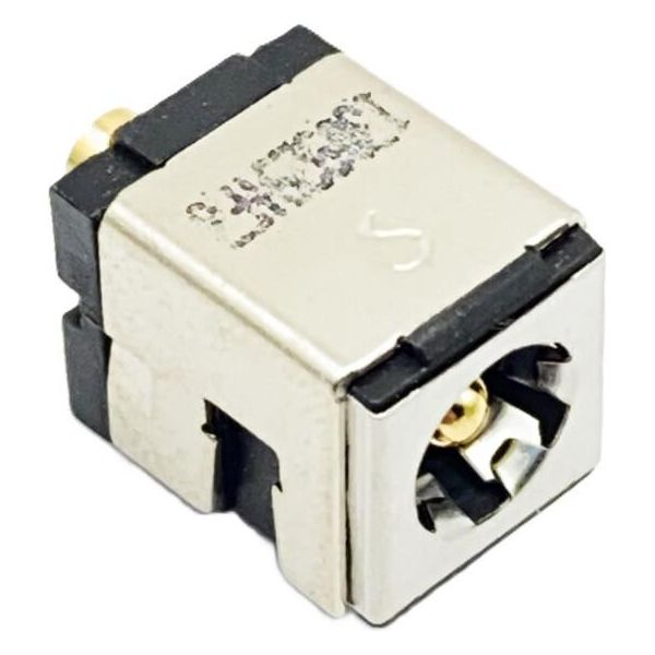 Presa Di Alimentazione Dc Presa Di Ricarica Connettore Di Ricarica Versione 2 Presa Di Alimentazione Compatibile Per Asus P50IJ-SO127V-image