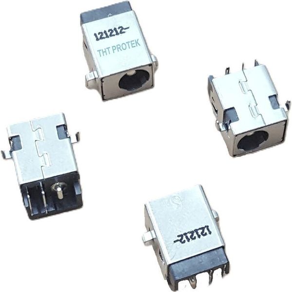 Presa Di Alimentazione Dc Jack Presa Di Rete Presa Di Ricarica Connettore Di Ricarica Compatibile Per Asus R704A-image