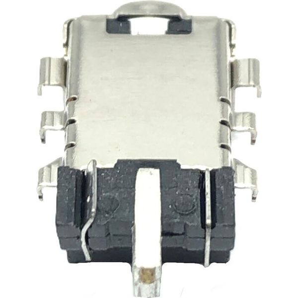 Presa Di Alimentazione Dc Jack Presa Di Rete Presa Di Ricarica Connettore Di Ricarica Compatibile Per Asus K401L-image