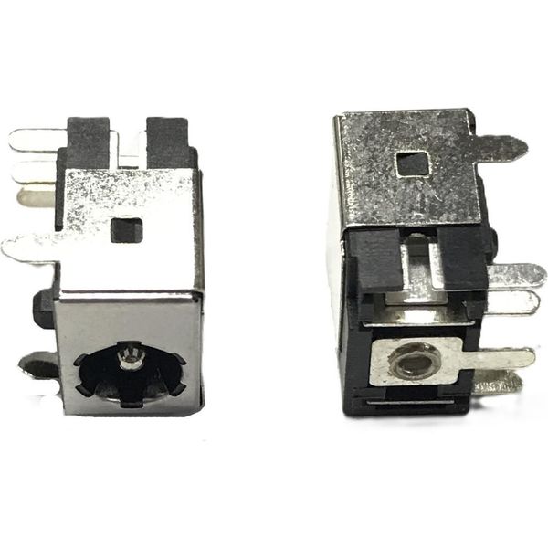 Presa Di Alimentazione Dc Jack Presa Di Rete Presa Di Ricarica Connettore Di Ricarica Compatibile Per Acer Aspire 5740G-334G32Mn-image