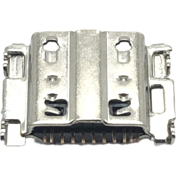Presa Di Ricarica Micro Usb Samsung Galaxy Tab 4 10.1 SM-T530 T531 T535-image