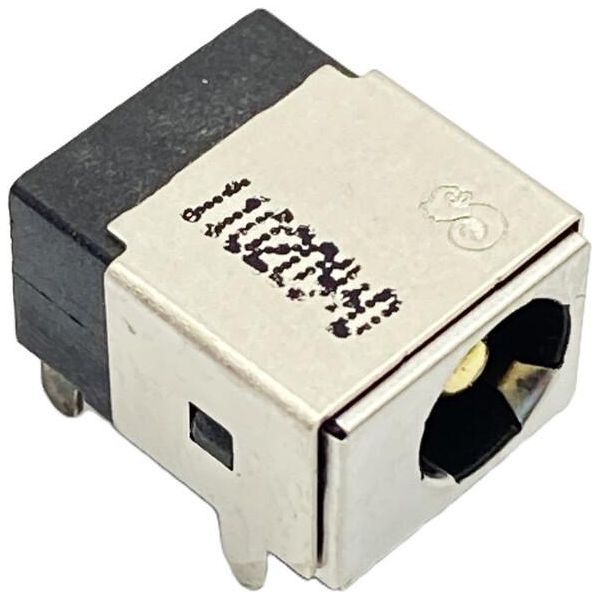 Presa Di Alimentazione Dc Jack Presa Di Rete Presa Di Ricarica Connettore Di Ricarica Compatibile Per Asus U33JC-RX044V-image
