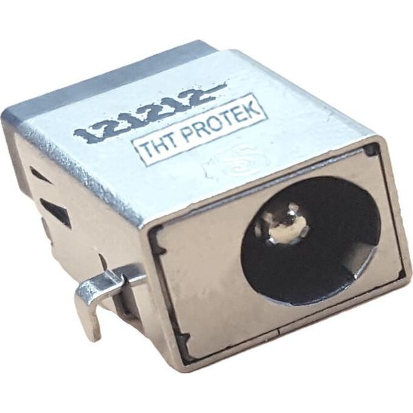Presa Di Alimentazione Dc Jack Presa Di Rete Connettore Di Ricarica Compatibile Per Asus, R704A-TY158H, R704VC-TY008P-image