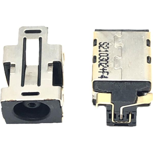Presa Di Alimentazione Dc Jack Presa Di Rete Presa Di Ricarica Connettore Di Ricarica Compatibile Per Asus Pro Advanced B400A-image