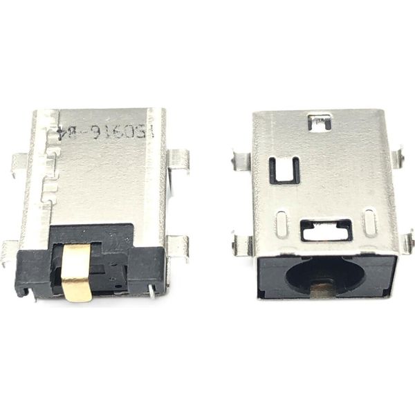Presa Di Alimentazione Dc Jack Presa Di Rete Presa Di Ricarica Connettore Di Ricarica 5.5*2.5Mm Compatibile Per Asus Transformer Book Flip TP550-image