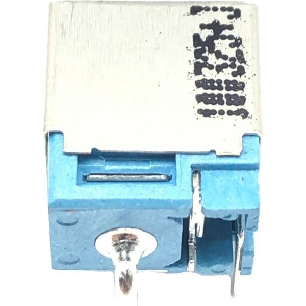 Presa Di Alimentazione Dc Jack Presa Di Rete Presa Di Ricarica Connettore Di Ricarica 1,65 Mm 5Pin Compatibile Per Acer Aspire 7730Z-image