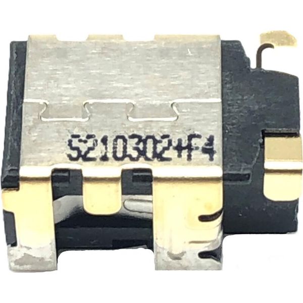 Presa Di Alimentazione Dc Jack Presa Di Rete Presa Di Ricarica Connettore Di Ricarica Compatibile Per Asus Rog G501JW-image