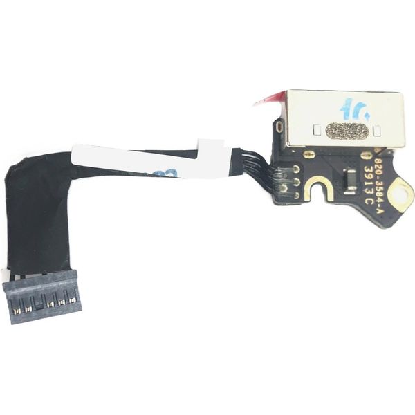 Presa Di Alimentazione Dc Jack Compatibile Con Macbook Pro "Core I5"" 2.9 13"" (A1502)"-image