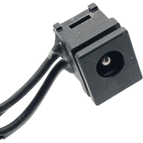 Presa Di Alimentazione Dc Di Ricarica Versione 1 Compatibile Per Toshiba Satellite L650D-1N5, A300-1SP-image