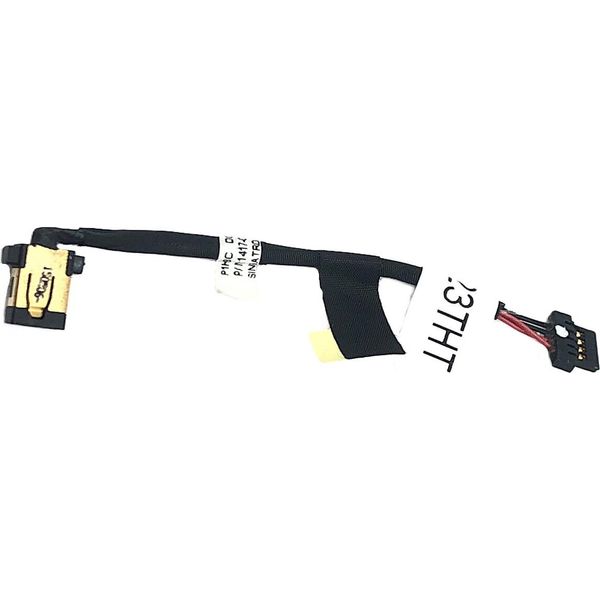 Presa Di Alimentazione Dc Jack Compatibile Con Acer Switch 10 (SW5-011-11JE), 10 (SW5-012-14HK)-image