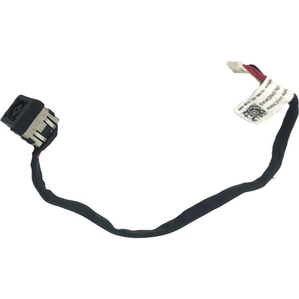 Cavo Di Alimentazione Con Presa Dc Versione 2 Compatibile Per Dell Latitude E5520-image