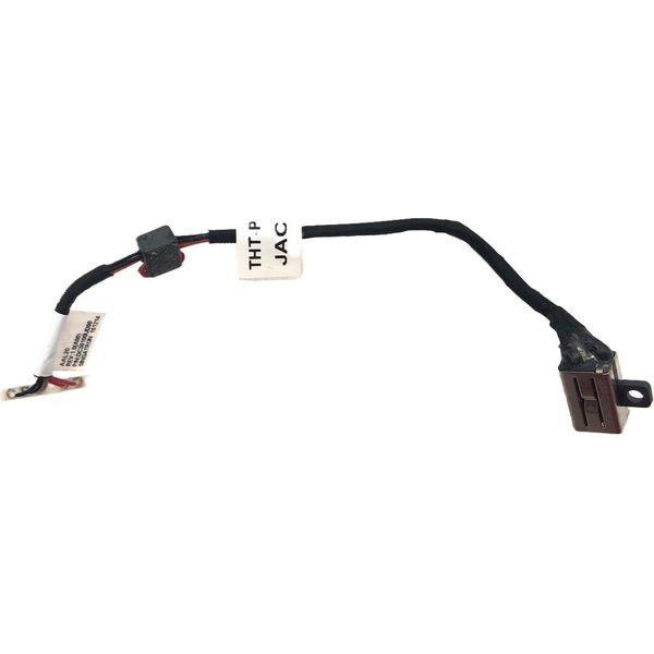Presa Di Alimentazione Dc Jack Cavo Dc In Versione 2 Compatibile Per Dell Inspiron 14-5455-image