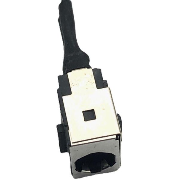 Presa Di Alimentazione Dc Jack Compatibile Con La Presa Di Ricarica Per Toshiba Satellite A500-19D, L555-11N-image