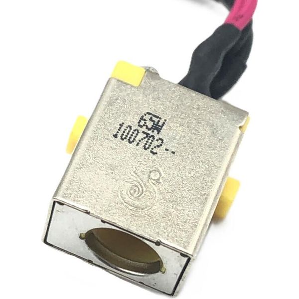 Jack Dc Presa Di Alimentazione Presa Di Ricarica Presa Di Rete Alimentazione Compatibile Per Acer Aspire 5745P-image