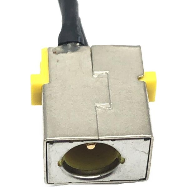 Presa Di Alimentazione Dc Jack Presa Di Alimentazione Compatibile Per Acer Aspire V5-571G-32364G32Makk-image