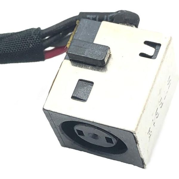 Cavo Di Alimentazione Della Presa Dc Jack Compatibile Per Dell Latitude E6230-image