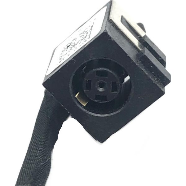 Cavo Di Alimentazione Dc Jack Dc In Compatibile Per Dell Latitude E6430-image