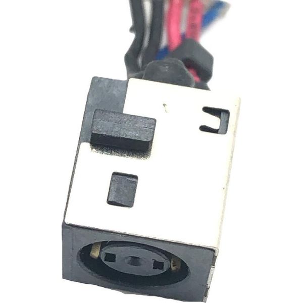 Presa Di Corrente Dc Cavo Della Presa Di Corrente Compatibile Per Dell Latitude E5450, DC30100Q100-image
