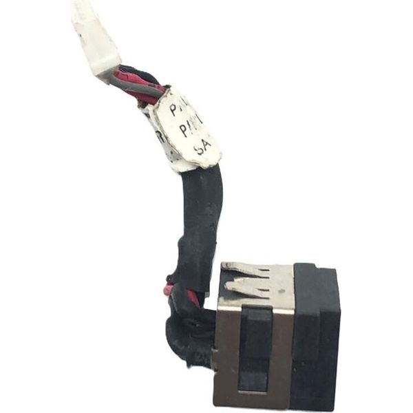 Presa Di Alimentazione Dc Jack Versione 2 Compatibile Per Dell Latitude E4200 PP15S-image