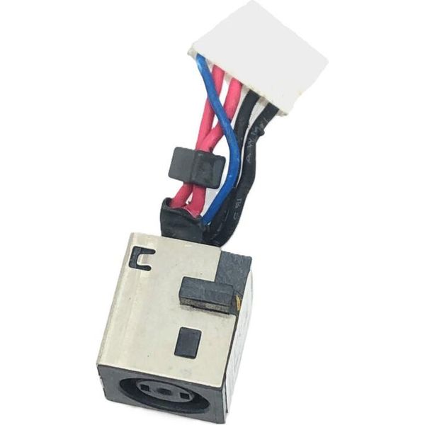 Cavo Di Alimentazione Con Presa Di Corrente Dc Compatibile Per Dell Latitude E5450, DC30100Q100-image