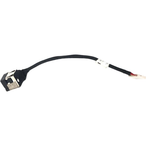 Presa Di Corrente Dc Jack Versione 2 Compatibile Per Dell Inspiron 17 17R 5749-image