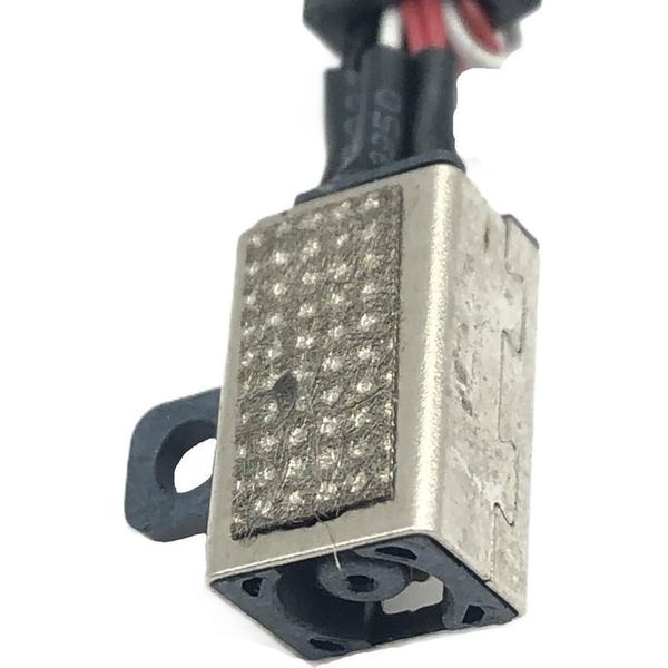 Cavo Compatibile Con La Presa Di Corrente Dc Jack Versione 2 Per Xps 13 L321X, K0MTJ-image