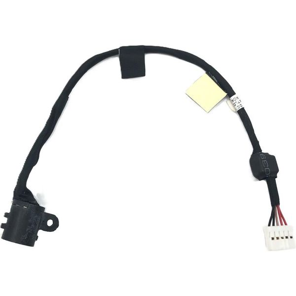 Cavo Di Alimentazione Dc Jack Dc In Compatibile Per Dell Inspiron 15 7535-image
