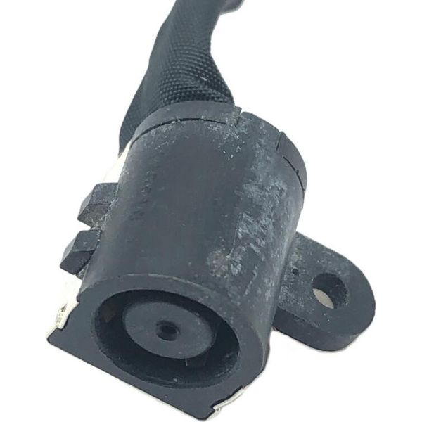 Cavo Di Alimentazione Dc Jack Dc In Compatibile Per Dell Inspiron 15 7000 7537-image