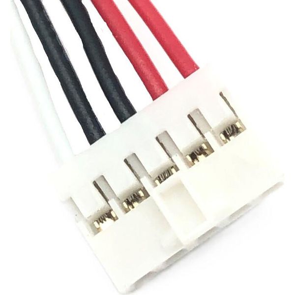 Presa Di Alimentazione Dc Jack Presa Di Alimentazione Compatibile Per Dell Inspiron 15R (5521-5741)-image