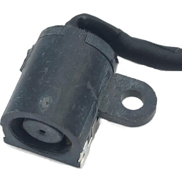 Cavo Di Alimentazione Dc Jack Dc In Compatibile Per Dell Inspiron 17 7000, 7737-image