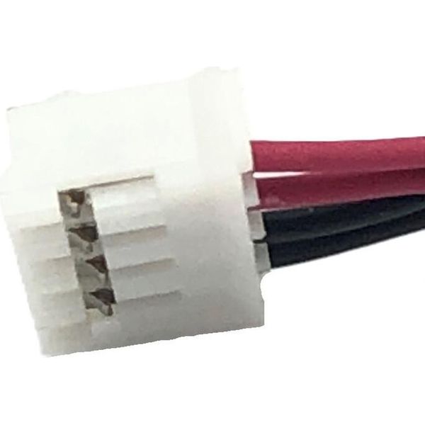 Presa Di Alimentazione Dc Jack Compatibile Con La Presa Di Ricarica Per Toshiba Satellite U945-S4380, U900-11N-image