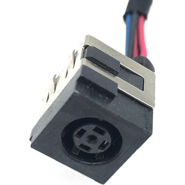 Cavo Di Alimentazione Con Presa Dc Versione 2 Compatibile Per Dell Latitude E5530 P28G-image